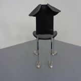 Mickey Mouse Garriris Chair by Javier Mariscal for Akaba, Spain, 1980s