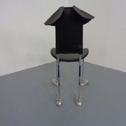 Mickey Mouse Garriris Chair by Javier Mariscal for Akaba, Spain, 1980s