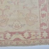 Hallway Antiqe Vintage Carpet sku 3417