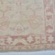 Hallway Antiqe Vintage Carpet sku 3417