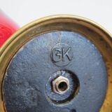 Scandinavian candle holder Gnosjö Konstsmide
