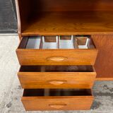 Buffet mid-century