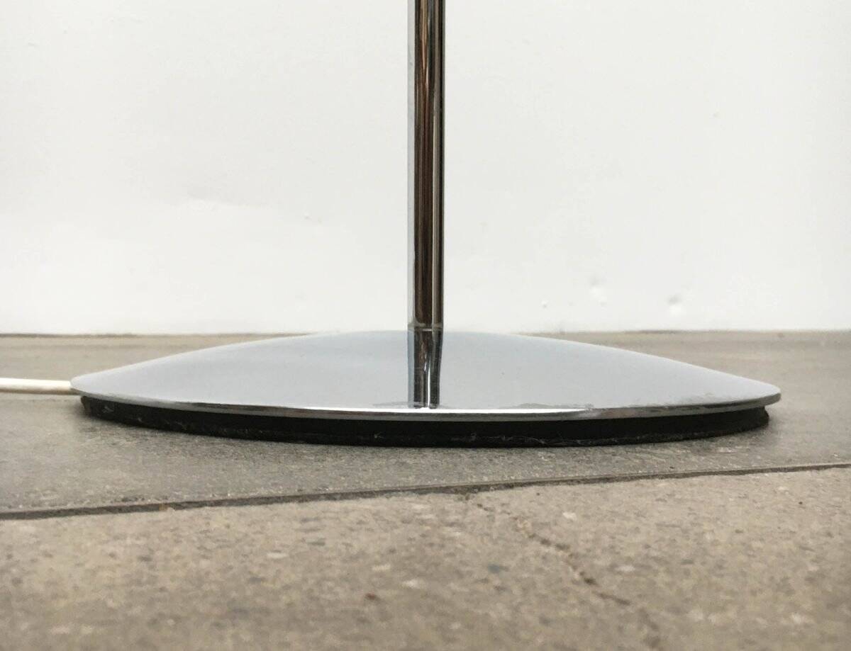Mid-century Italian floor lamp by Goffredo Reggiani for Reggiani.