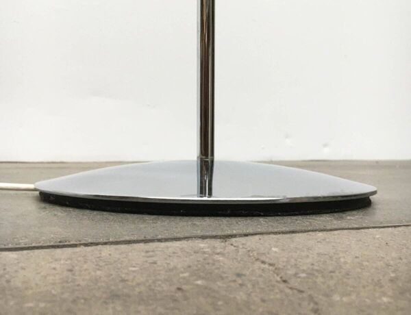 Lampe sur pied italienne du milieu du siècle par Goffredo Reggiani pour Reggiani
