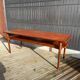 Scandinavian coffee table