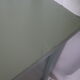 Commode vert de gris