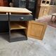 Mid-20th century shop counter