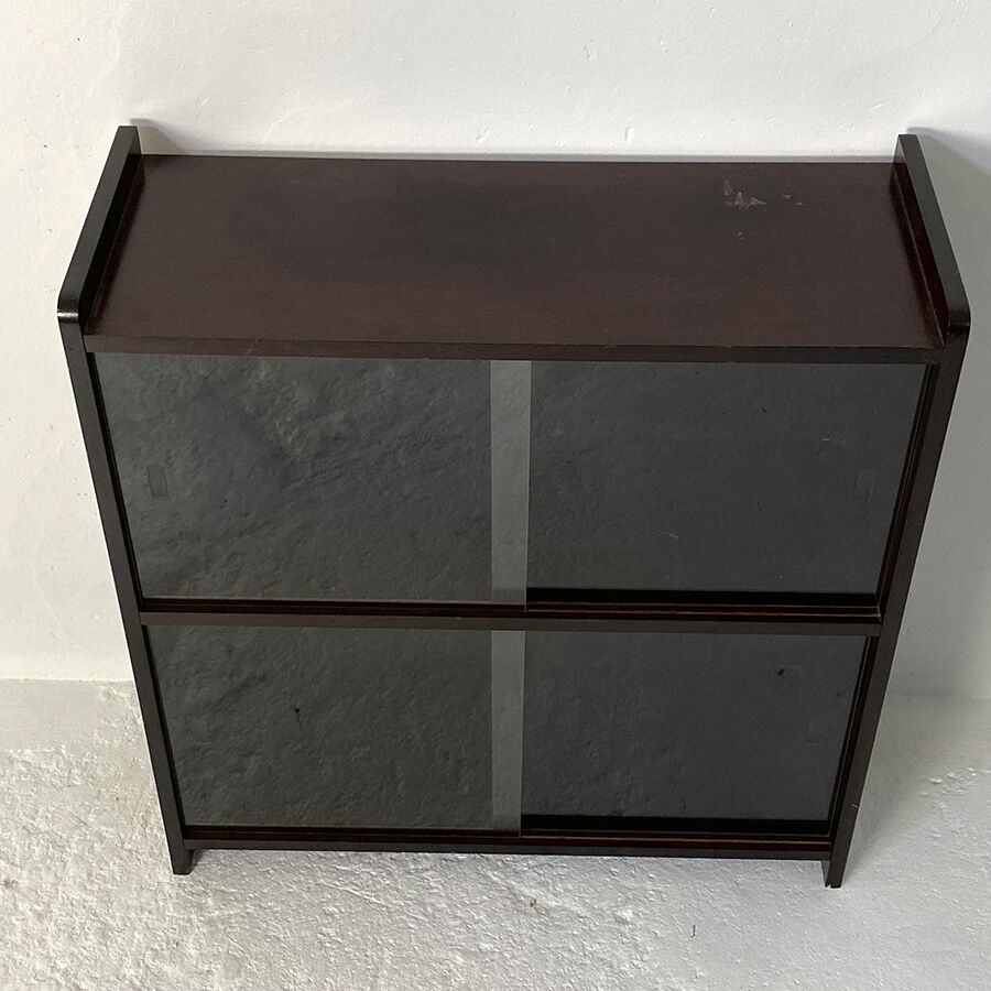 Vitrine vintage 70's