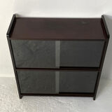 Vintage 70's showcase