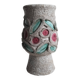 Vintage Strehla ceramic vase