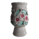 Vintage Strehla ceramic vase