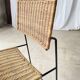 SW88 chair by Herta María Witzemann for Wilde&Spieth, 1954.