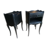 Bedside tables