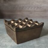 Scandinavian ashtray ultima 9