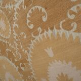 Suzani tapestry 242x350 cm