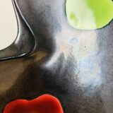 Flat palette of painter Elchinger 60s