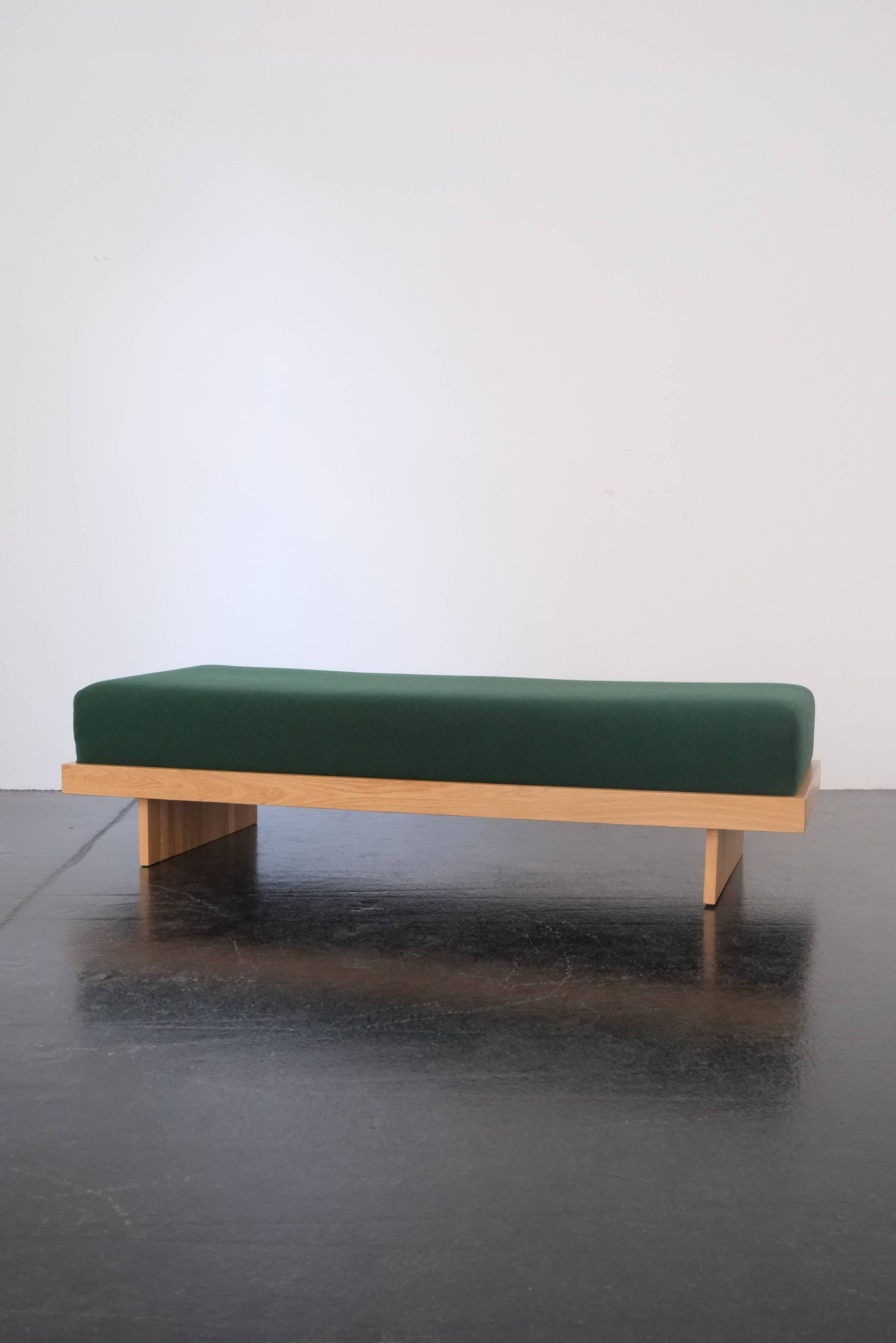 Daybed by Josef Albers / TYP