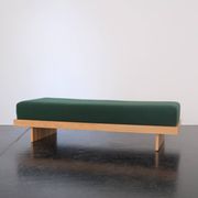 Daybed by Josef Albers / TYP