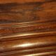 Art Deco flat desk and executive chair by Jules Cayette