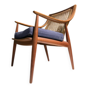 Fauteuil FD146 fjor de - peter