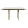Andre Dining Table by Tobia Scarpa for Knoll, Italy 1970s