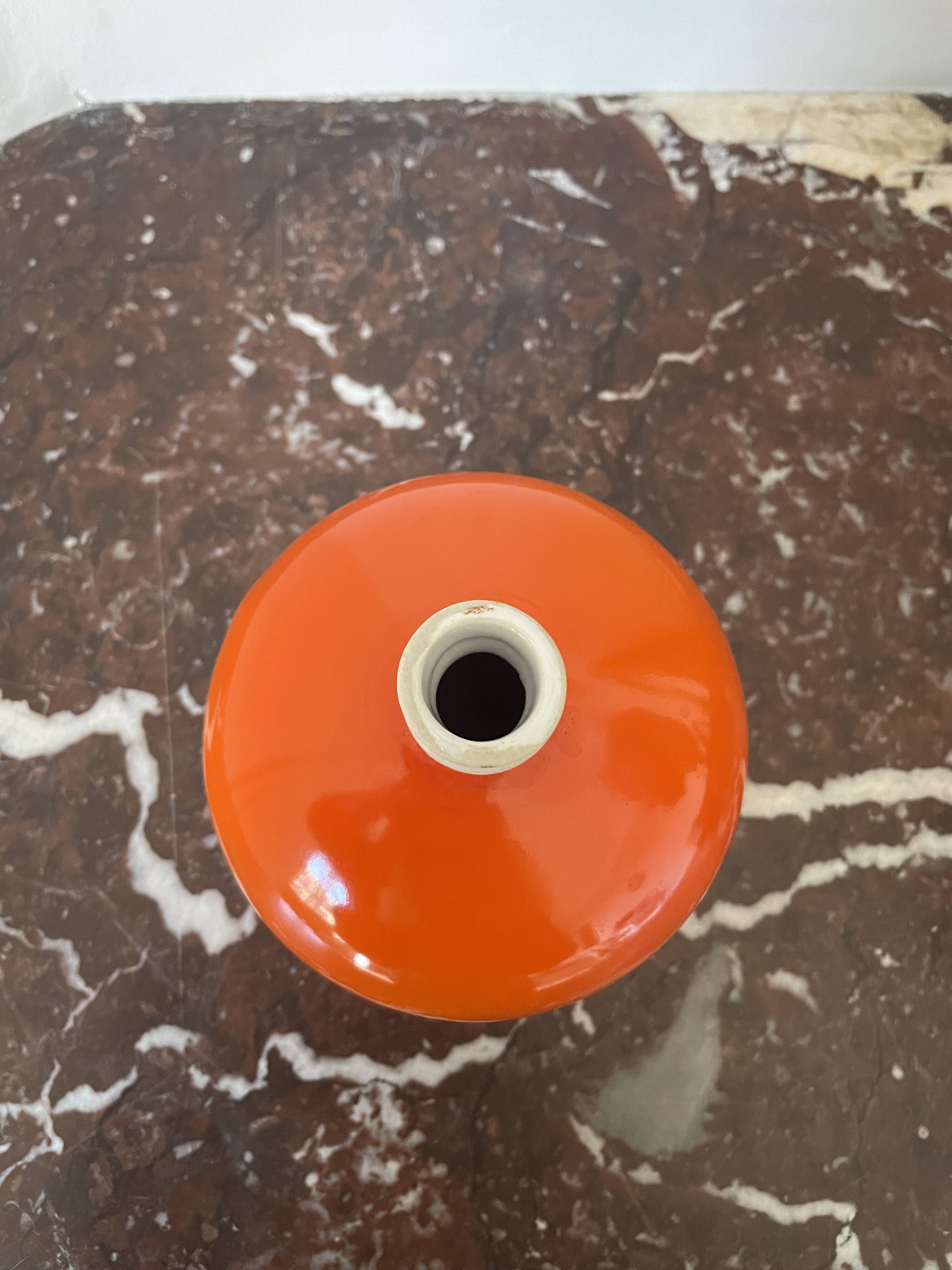 Ball vase ex lampe berger