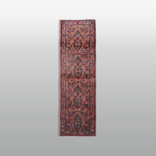 Corridor rugs