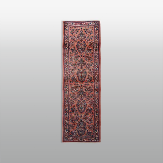 Corridor rugs