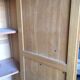 Armoire d'école vintage Delagrave 1960