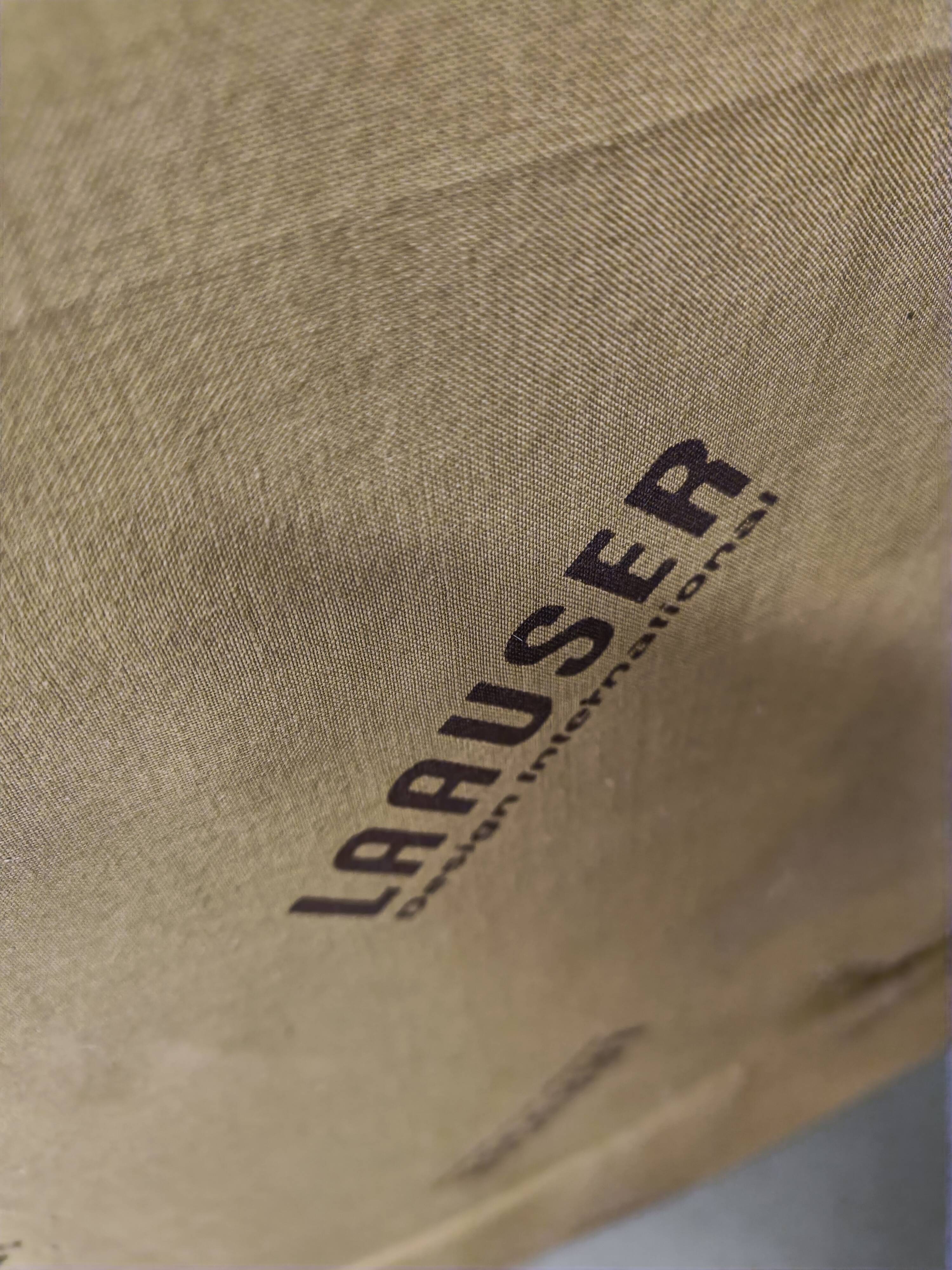 Canapé modulaire en cuir patchwork vintage, années 1970