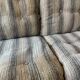 Vintage pine bench