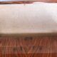 Commode 3 tiroirs laquée placage palissandre