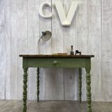 Old desk