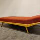 Mid century daybed, 1960s