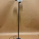 vintage 1950s floor lamp