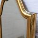 Slim & slender Deknudt mirror