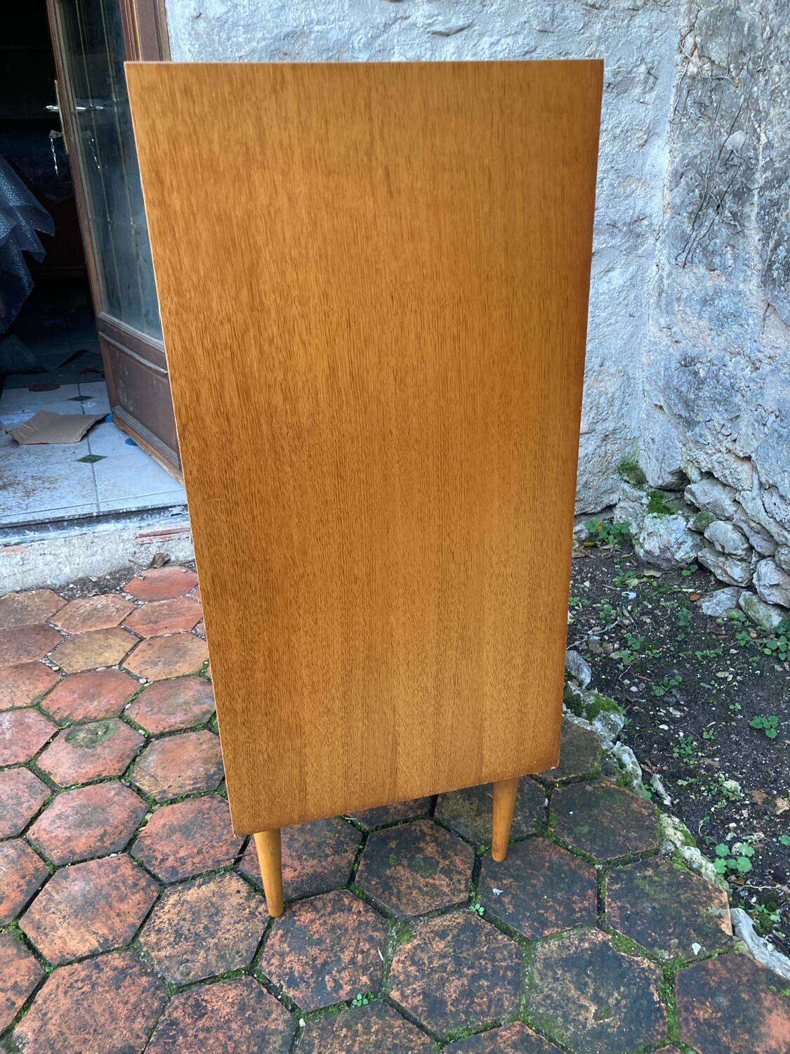 Commode vintage