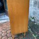 Commode vintage