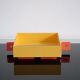 Alessi towel servant design by Michael Graves