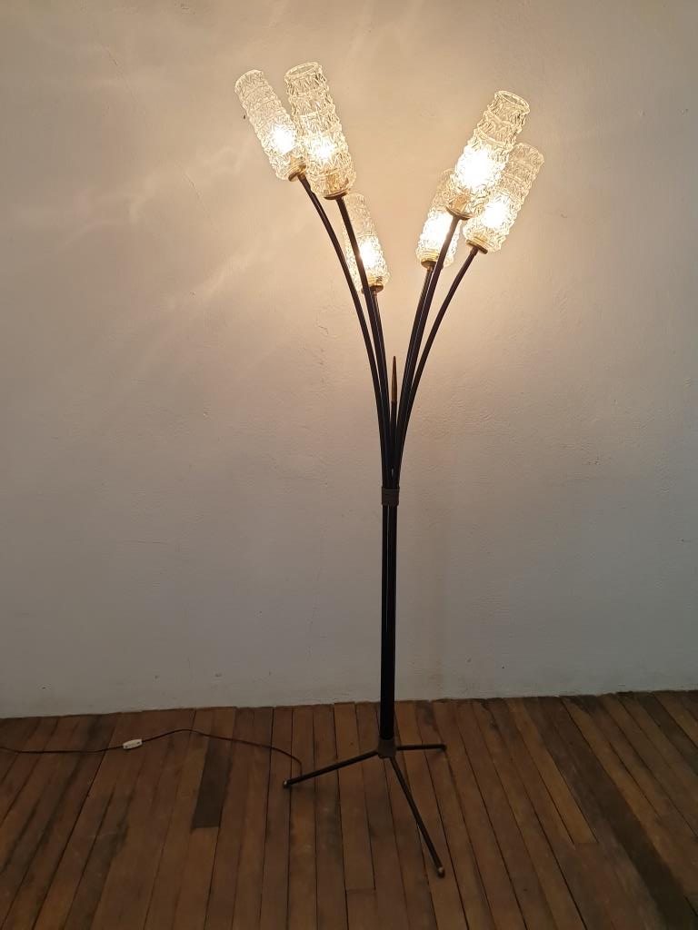 Arlus floor lamp - Vintage lighting