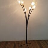 Lampadaire Arlus vintage