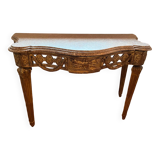 Louis XVI console