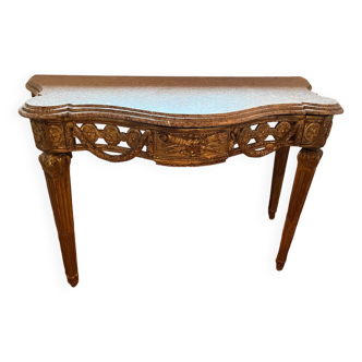 Louis XVI console