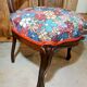 Chaise provençale