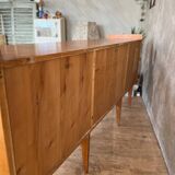 Enfilade Sam