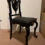 Ancienne chaise chinoise