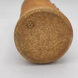 Stoneware vase to identify