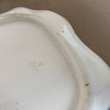 Set of De Bruyn Fives Lille ceramic pots