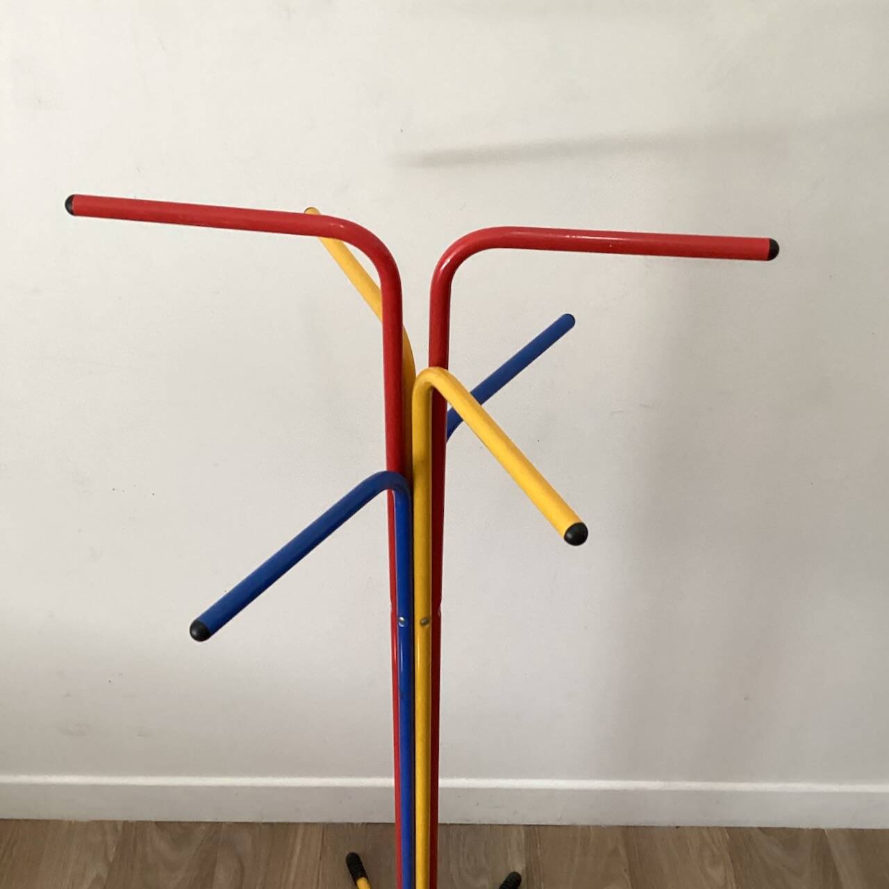 Plagg Ikea children's coat rack