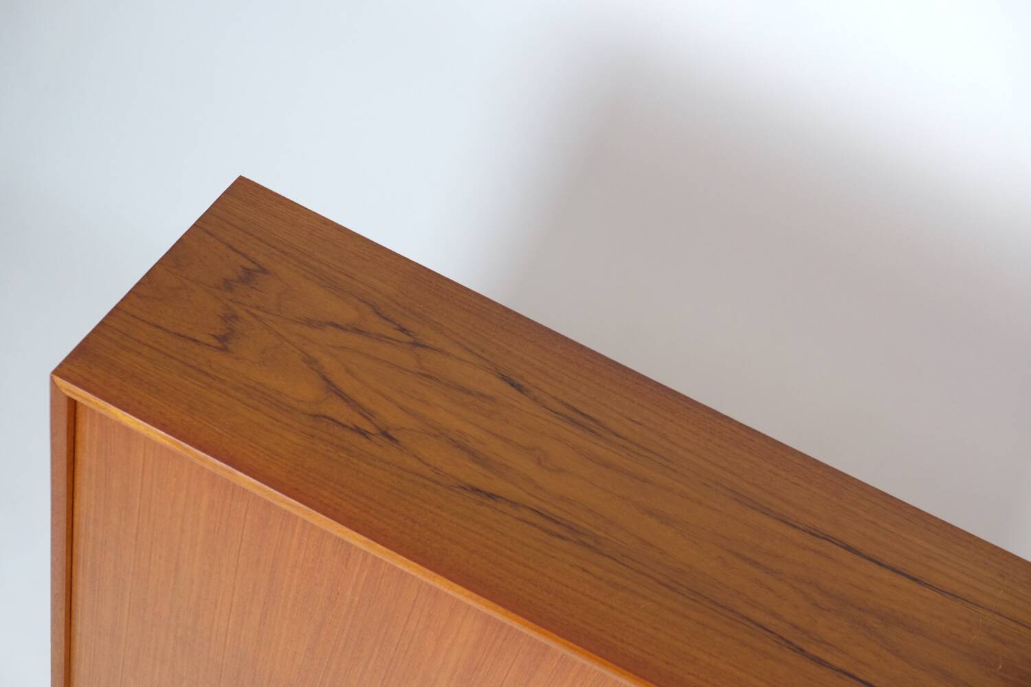 Mid-century teak sideboard regal highboard vintage 60er design